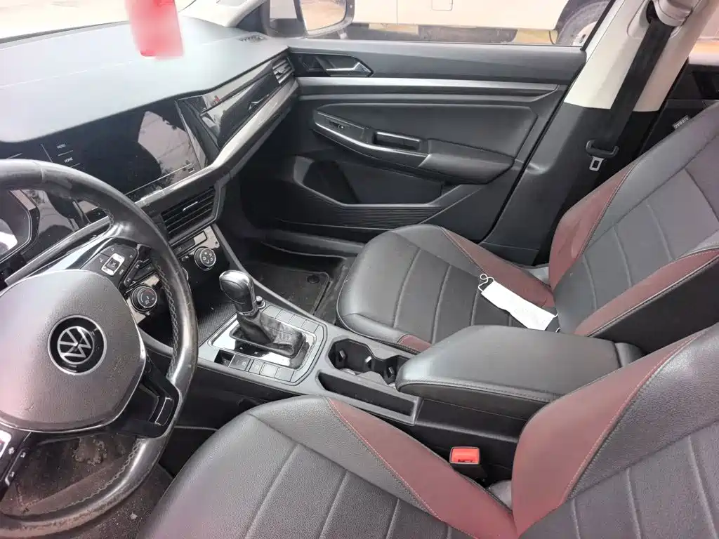 Volkswagen Bora — миниатюра 14