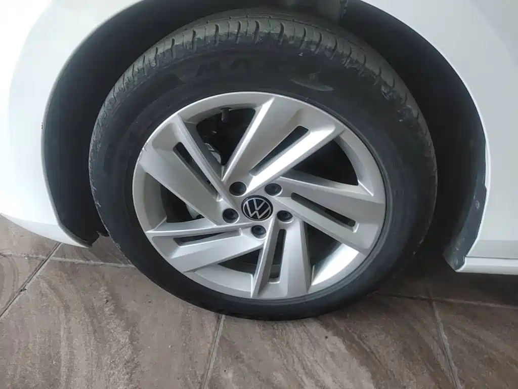 Volkswagen Lamando — миниатюра 23
