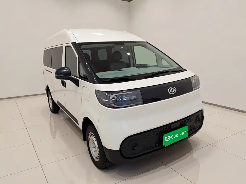 MAXUS V1L — миниатюра 2