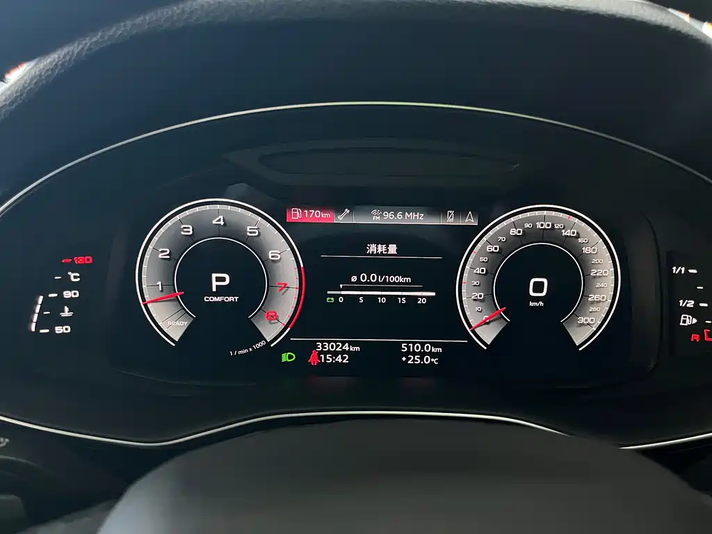 Audi Q7 — миниатюра 8