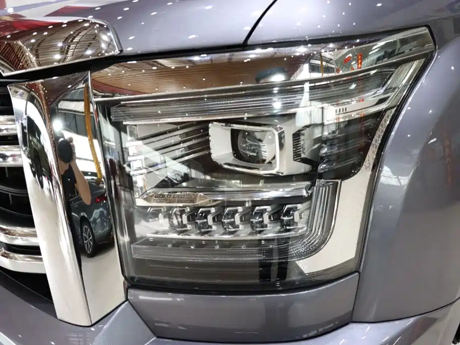 Haval H5 — миниатюра 7