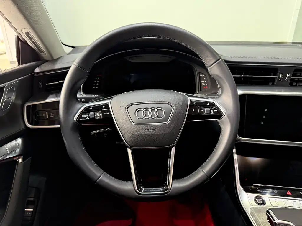 Audi A7 2023 45 TFSI