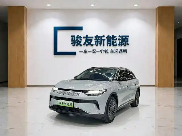 2023 Leapmotor C11