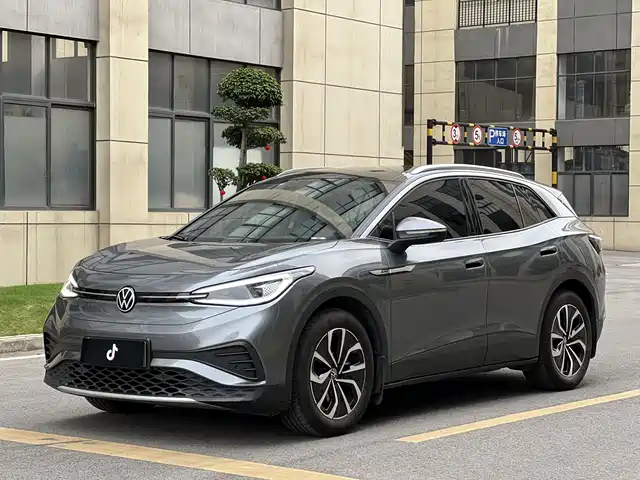 VOLKSWAGEN ID.4 X 2024