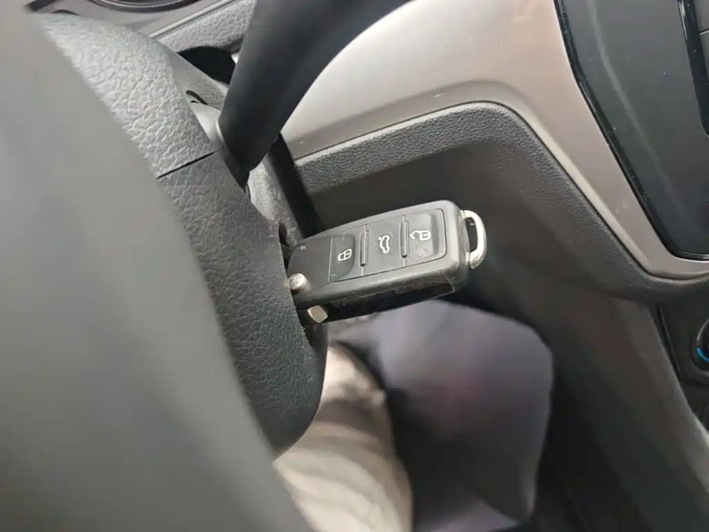 Volkswagen Lavida — миниатюра 17