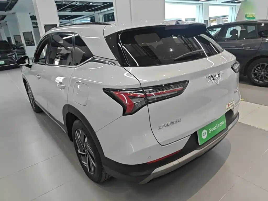 Wuling Xingguang S — миниатюра 5