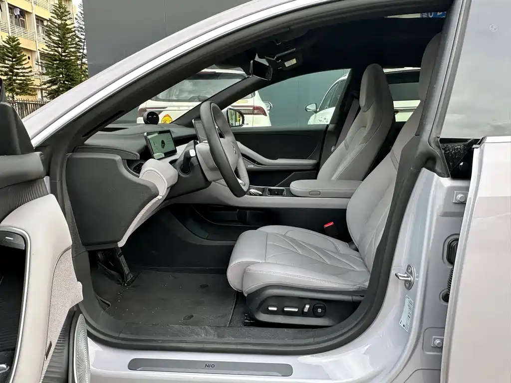 NIO ET5 2025 75kWh