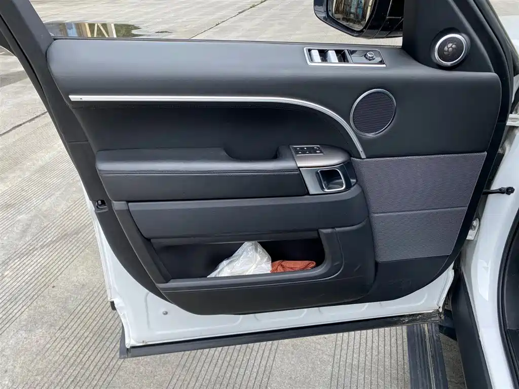 Land Rover Range Rover Sport 2019 3.0 SC V6