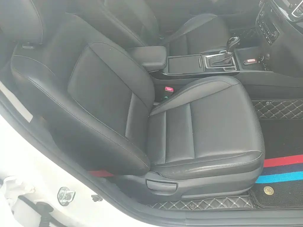 Hyundai Mistra — миниатюра 25