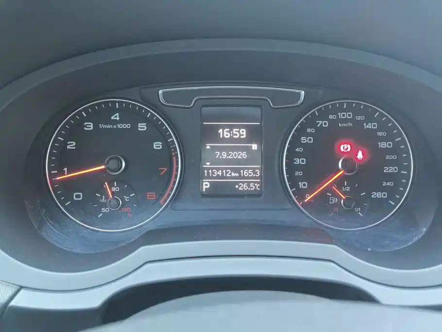 Audi Q3 — миниатюра 14