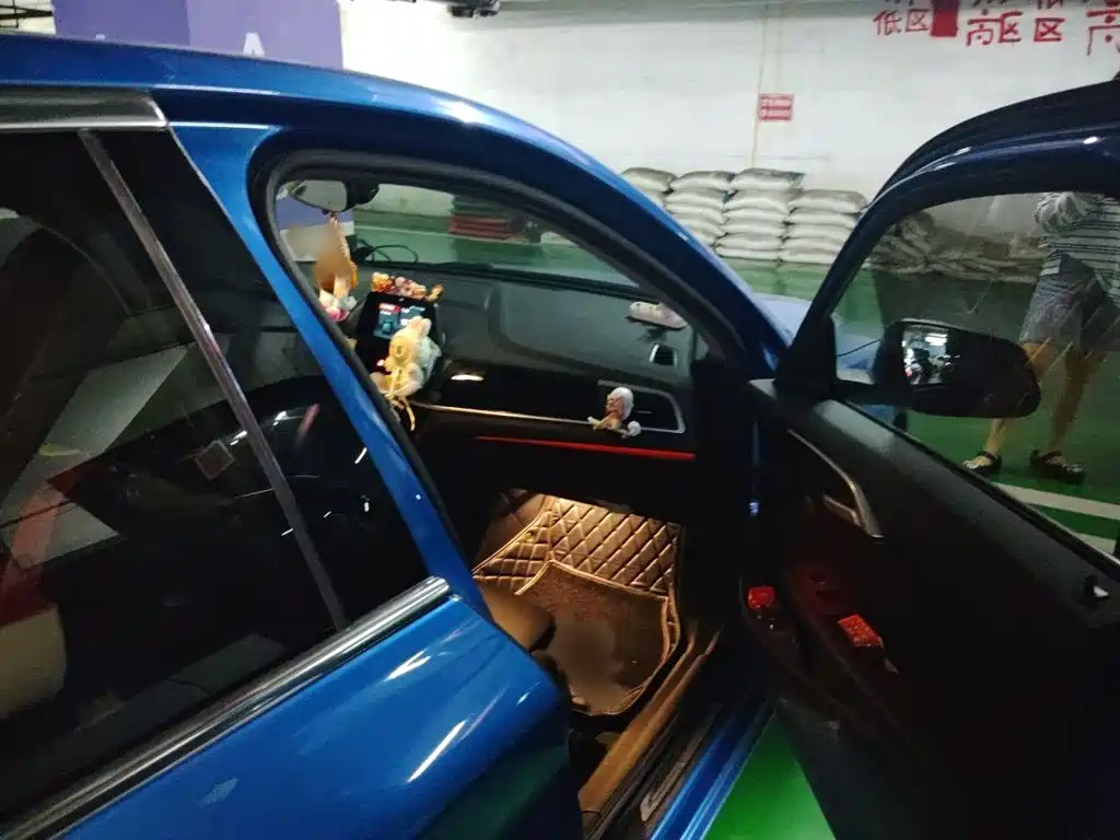BMW 1 Series — миниатюра 20