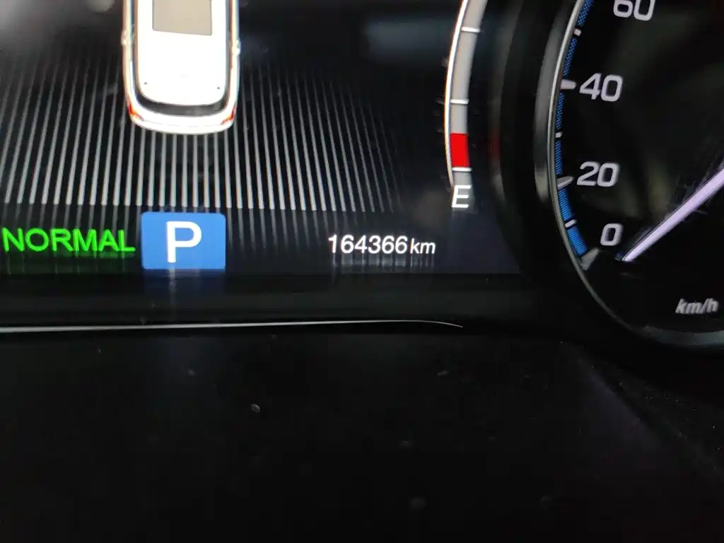 GAC Motor Trumpchi GS8 — миниатюра 8