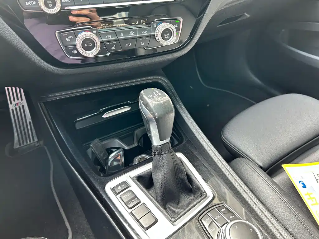 BMW 1 Series — миниатюра 12