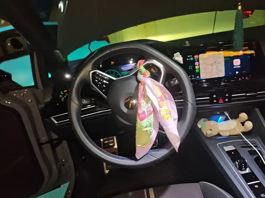 Volkswagen Golf — миниатюра 3