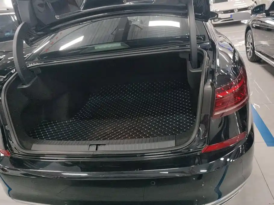 Volkswagen Passat — миниатюра 4