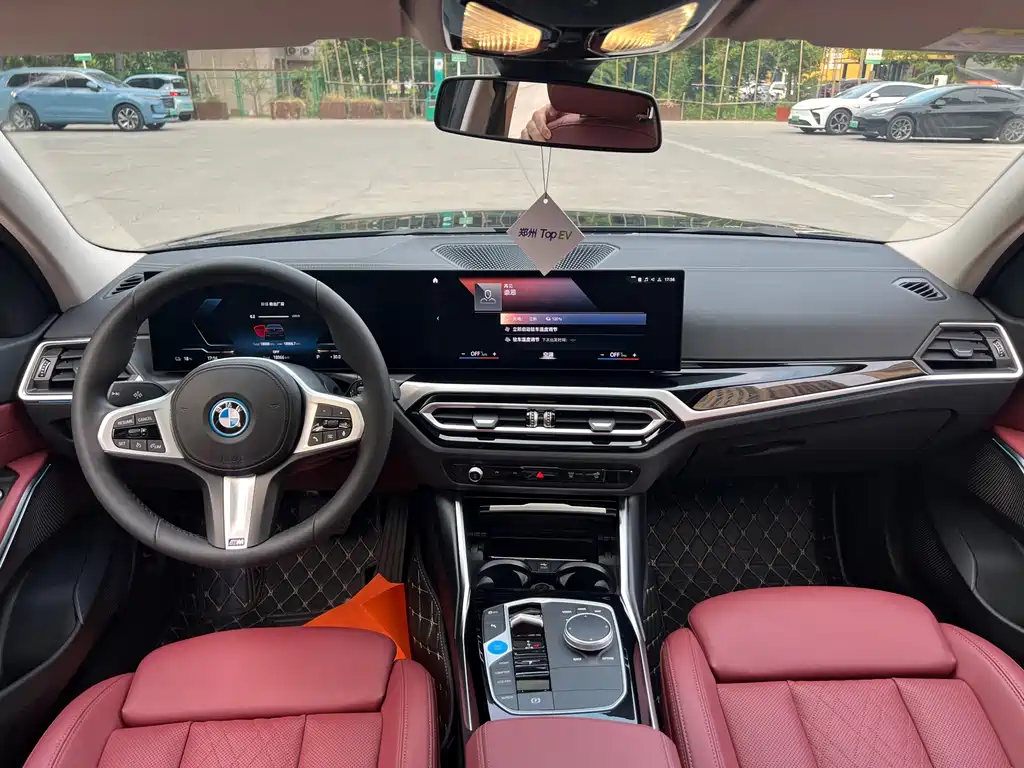 BMW i3 — миниатюра 5