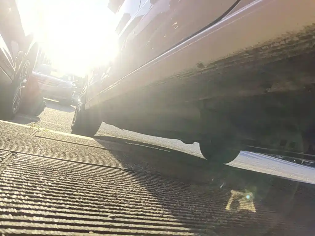 Volkswagen Polo — миниатюра 22