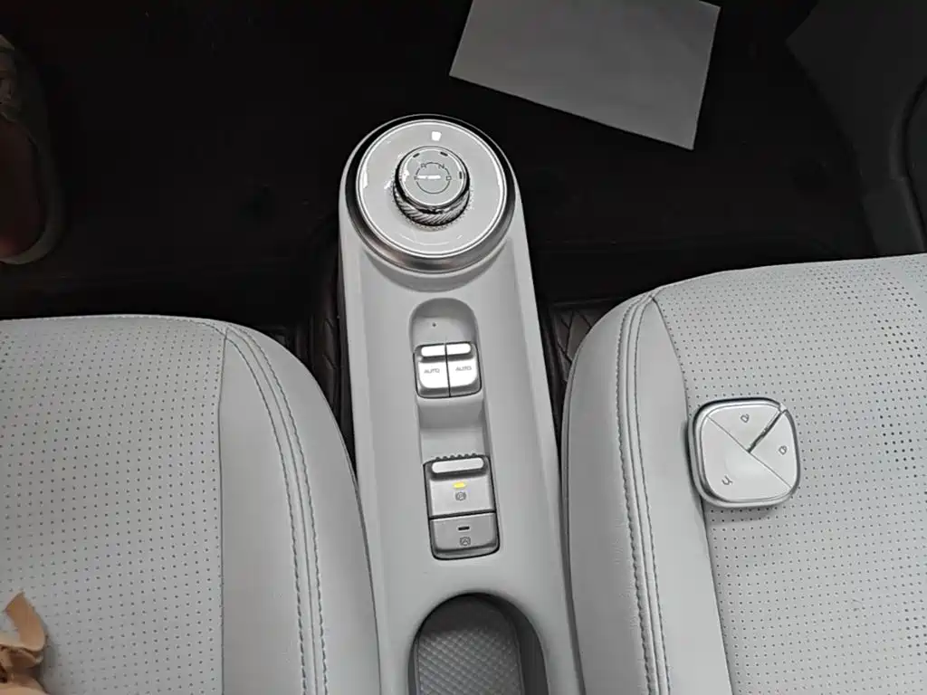 Wuling Air ev — миниатюра 14