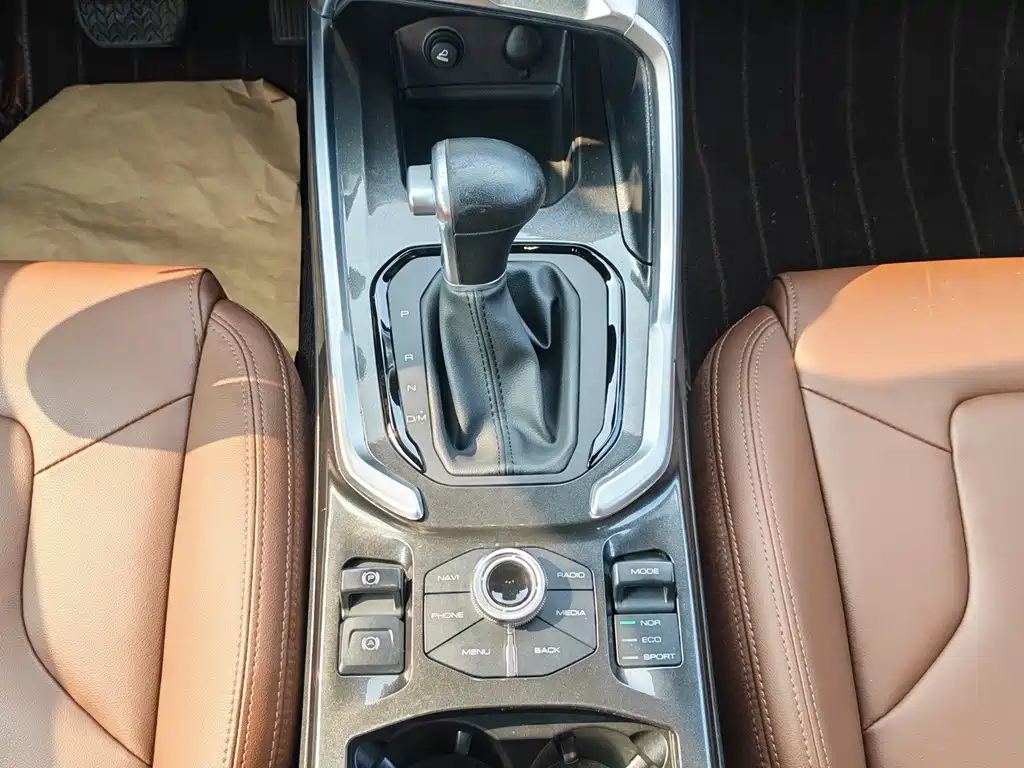 Haval H6 — миниатюра 12
