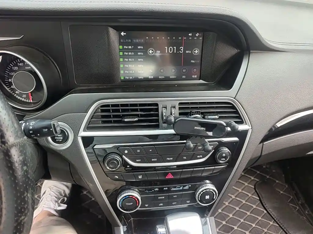 Leopaard Leopaard CS10 — миниатюра 13
