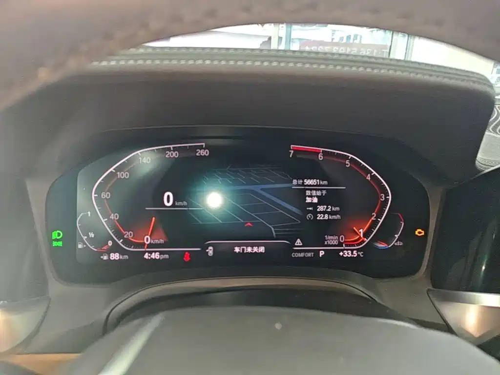 BMW 3 Series — миниатюра 12