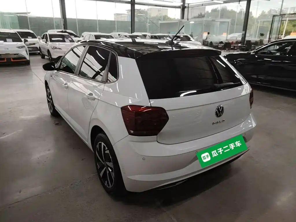 Volkswagen Polo — миниатюра 5