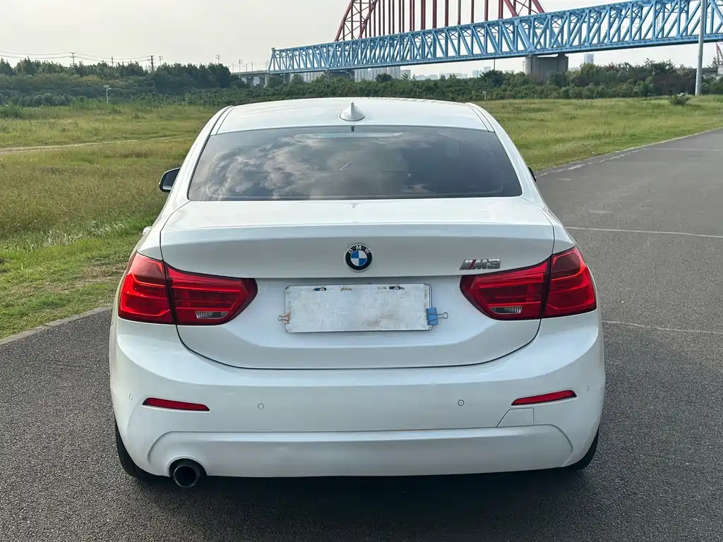 BMW 1 Series — миниатюра 13