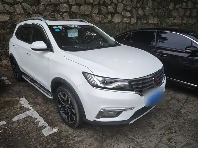 ROEWE  RX5 2016