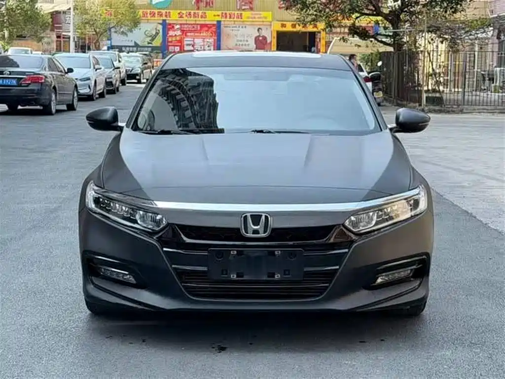 HONDA ACCORD