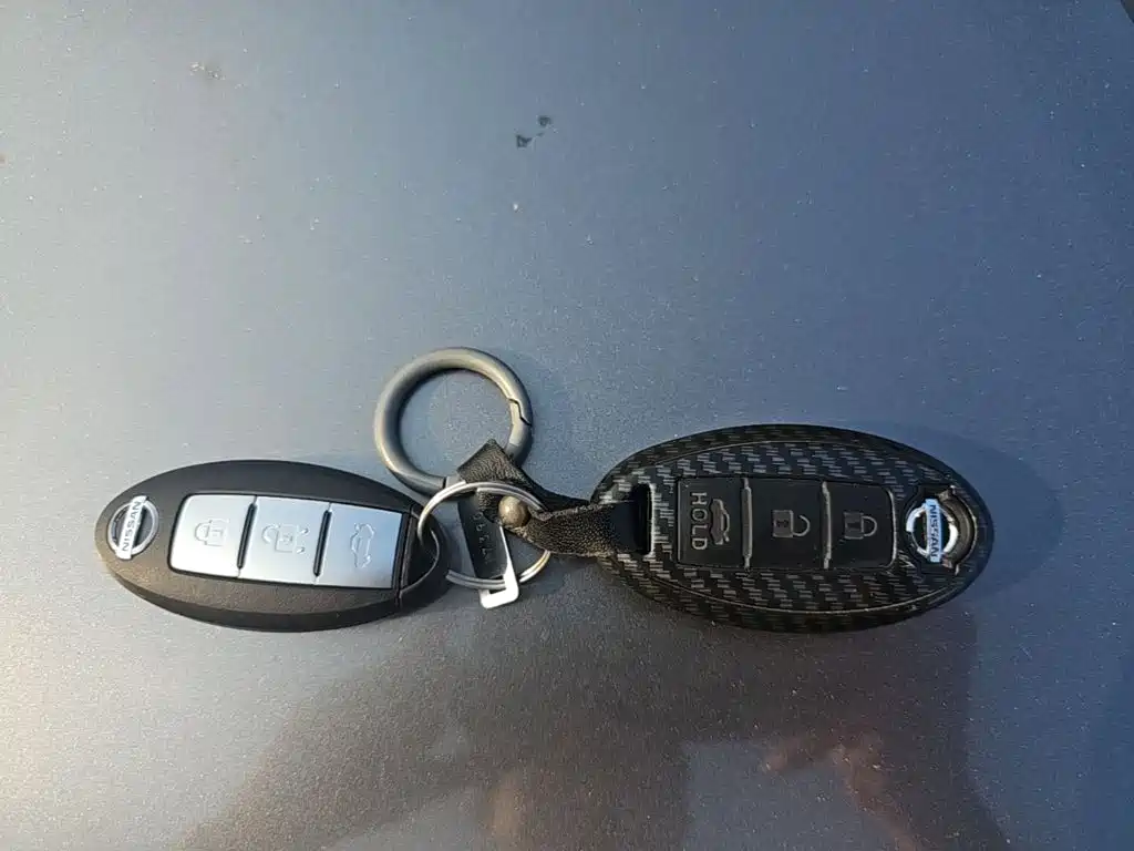 Nissan Sylphy — миниатюра 10