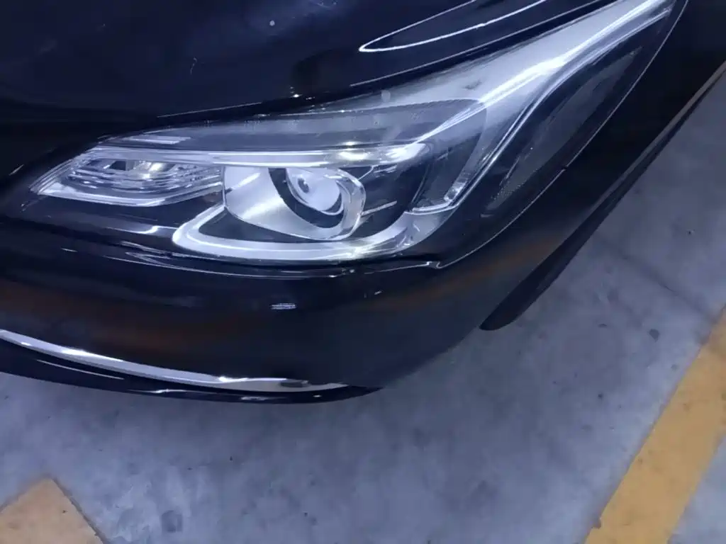 Buick LaCrosse — миниатюра 24