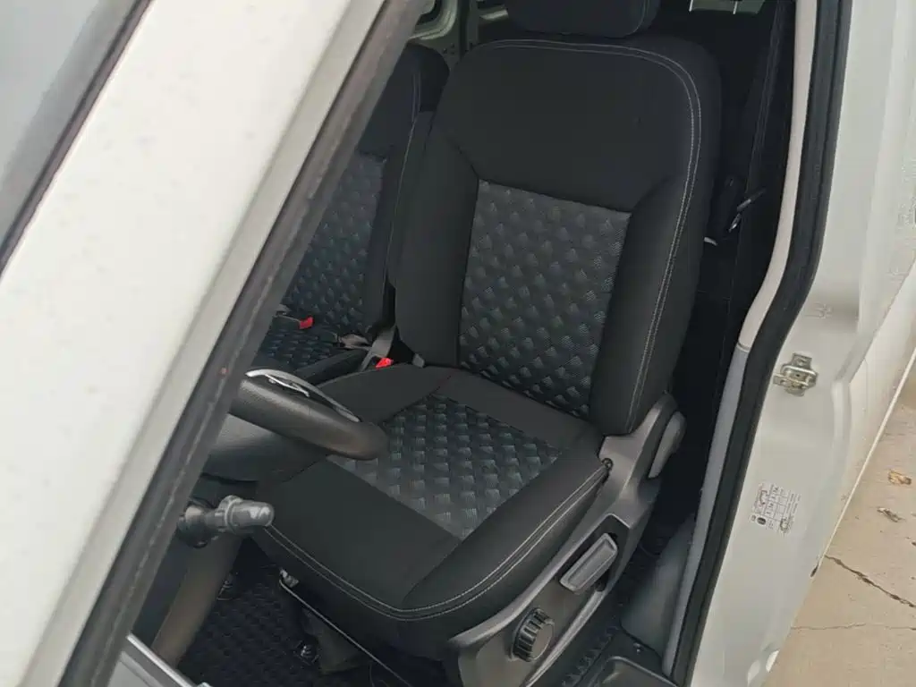 MAXUS V80 — миниатюра 15