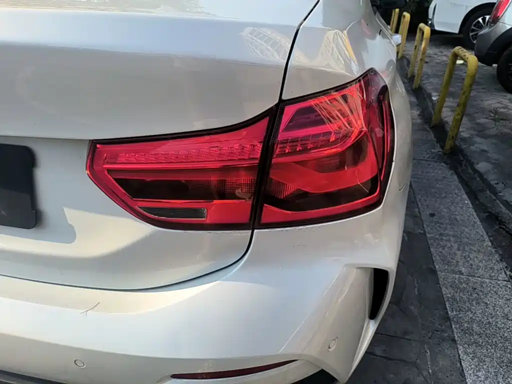 BMW 1 Series — миниатюра 8