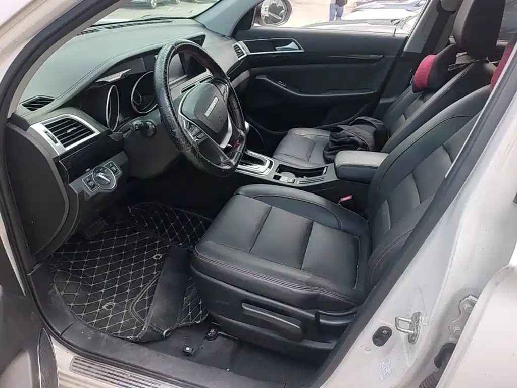 Leopaard Leopaard CS10 — миниатюра 15