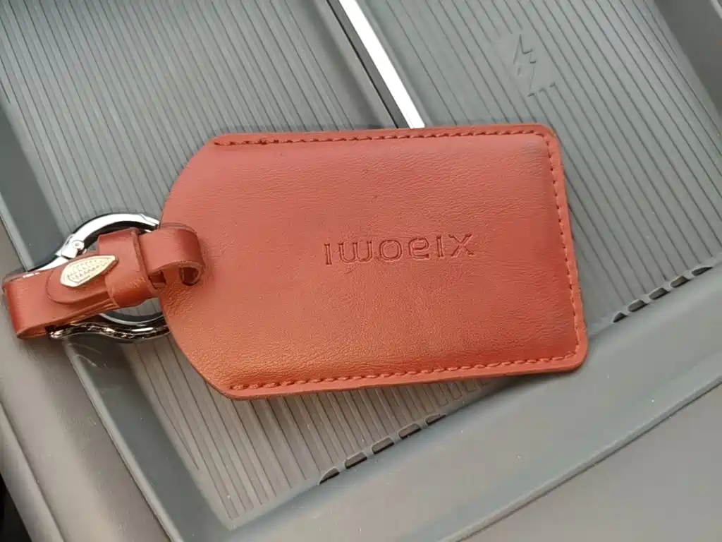 Xiaomi YU7 — миниатюра 9