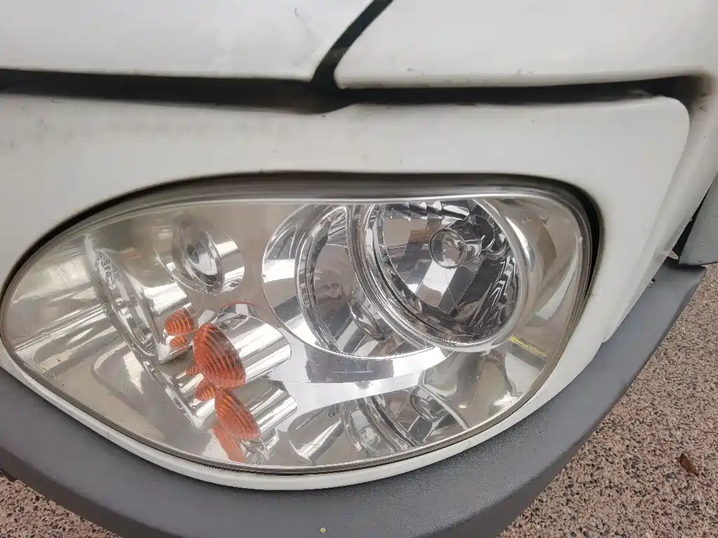 IVECO Baodi — миниатюра 10