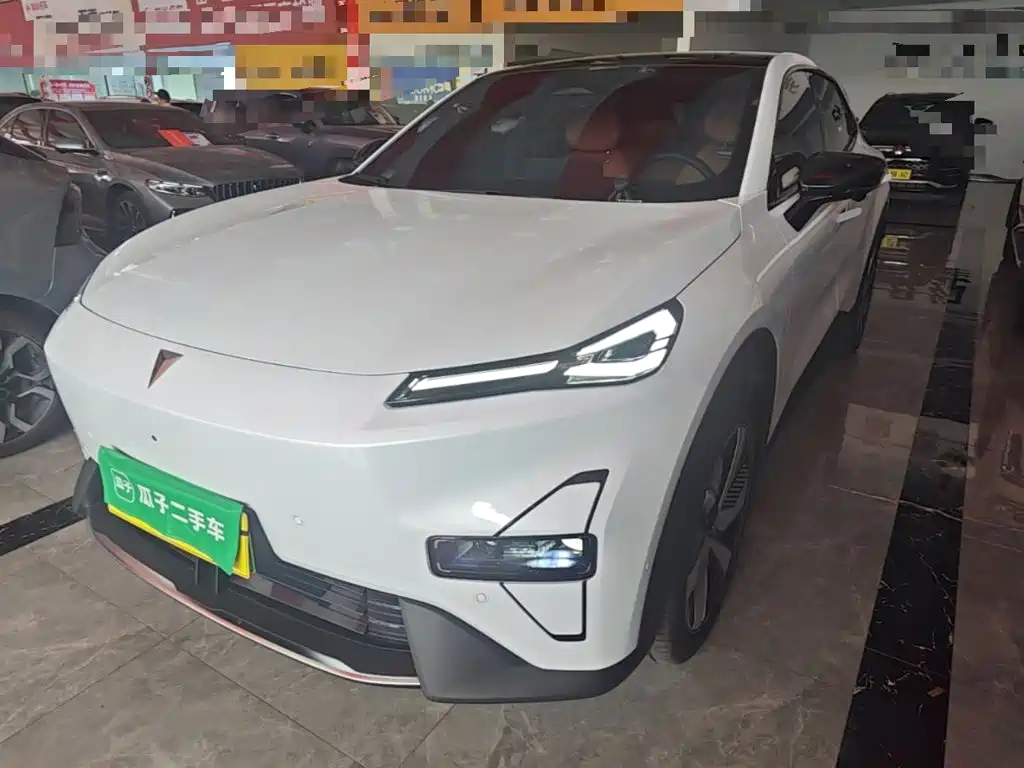 Deepal SL S05 2026 620Max Electric