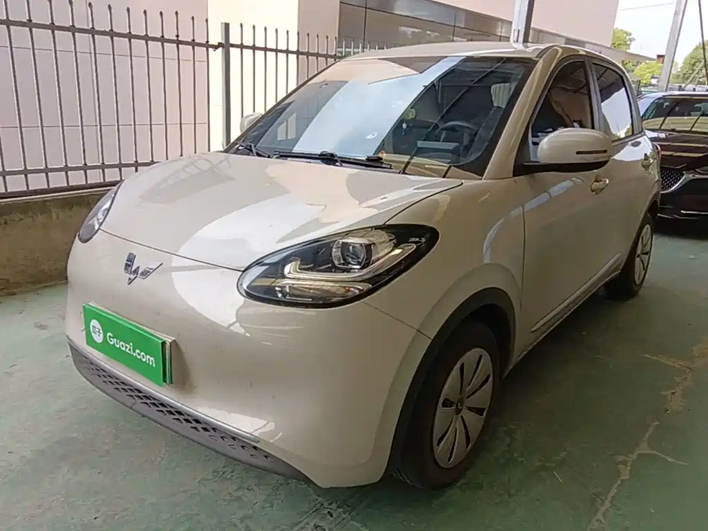 Wuling Binguo 2023 203km