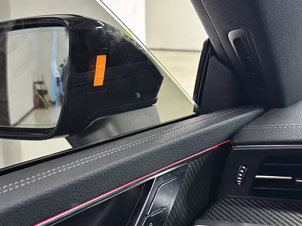 Audi A7L 2024 45 TFSI quattro S-line