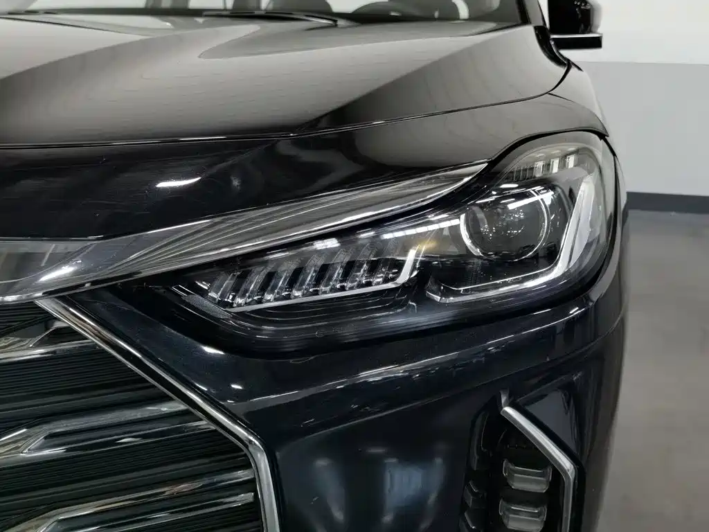 Jetour X70 PLUS — миниатюра 7