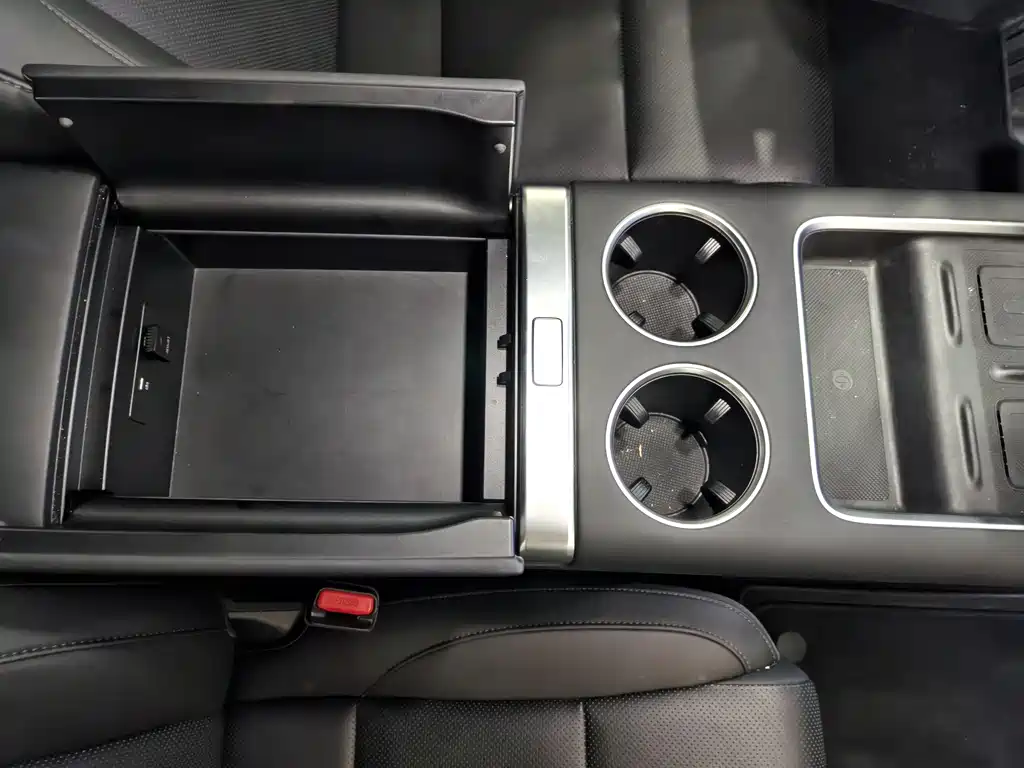 Li Auto L6 2024 Max