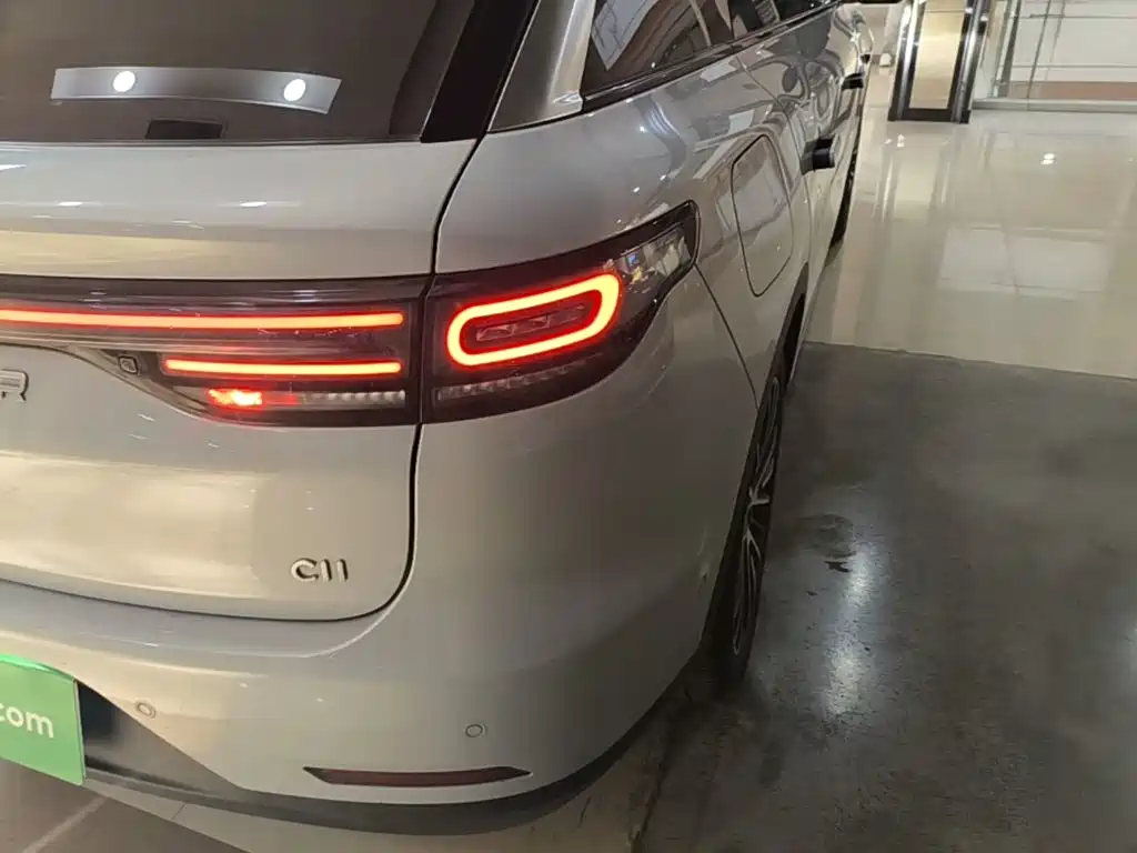 Leapmotor C11 2026 640