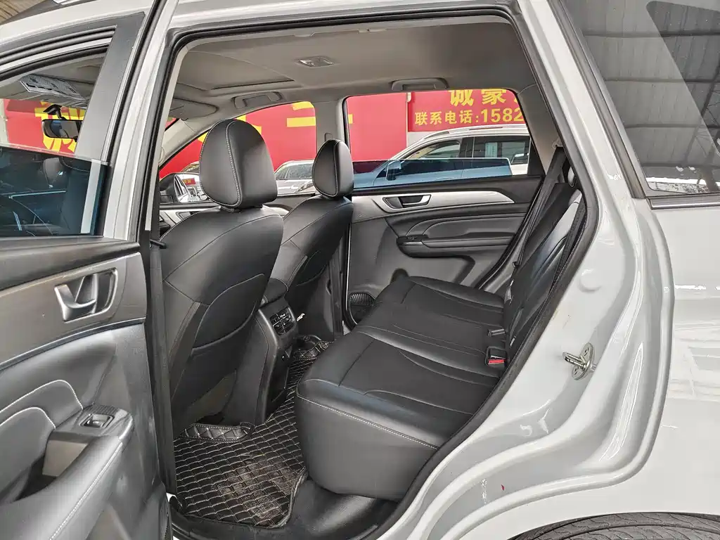 Haval M6 2023 PLUS 1.5T MT Luxury