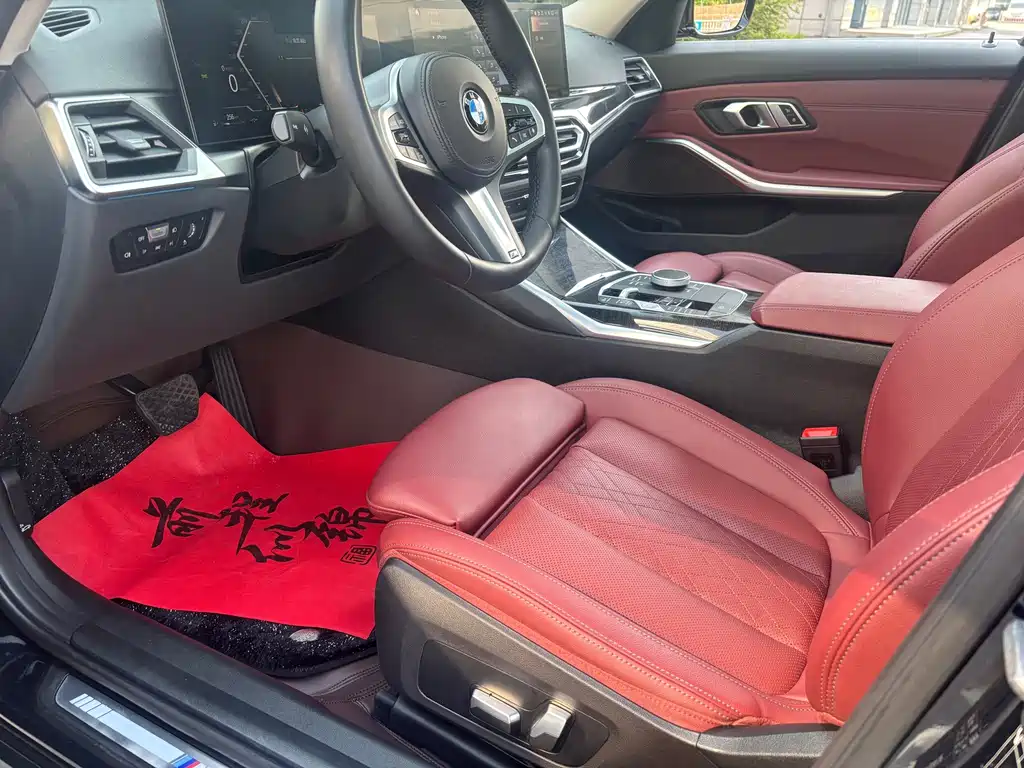 BMW 3 Series — миниатюра 7