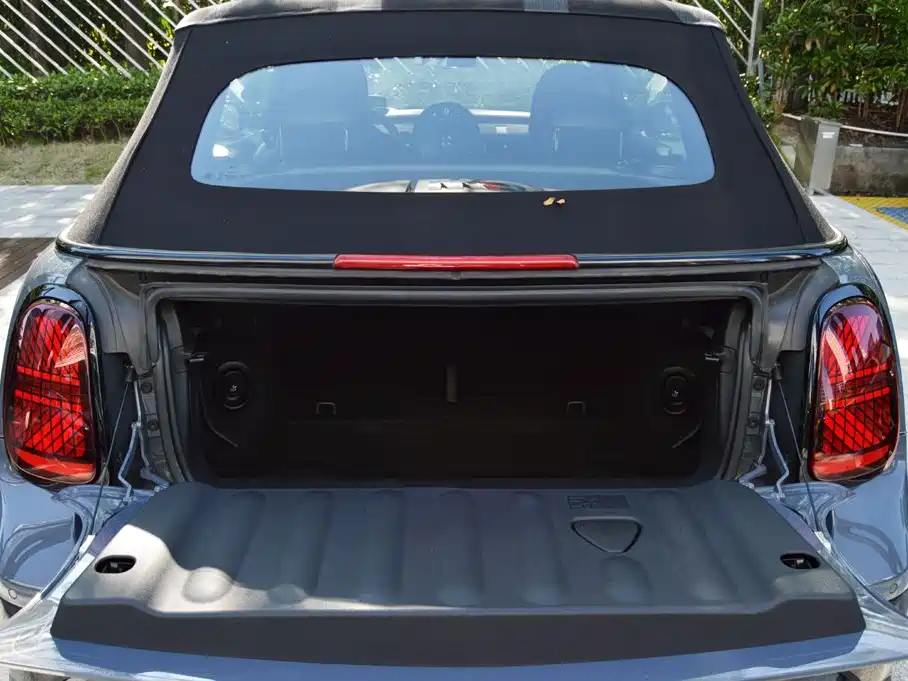 MINI Mini JCW — миниатюра 12