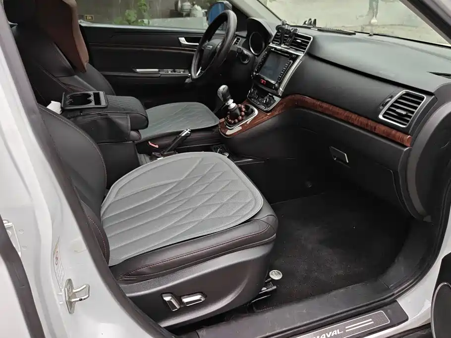 Haval H6 — миниатюра 8