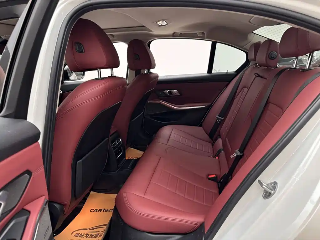 BMW 3 Series — миниатюра 9