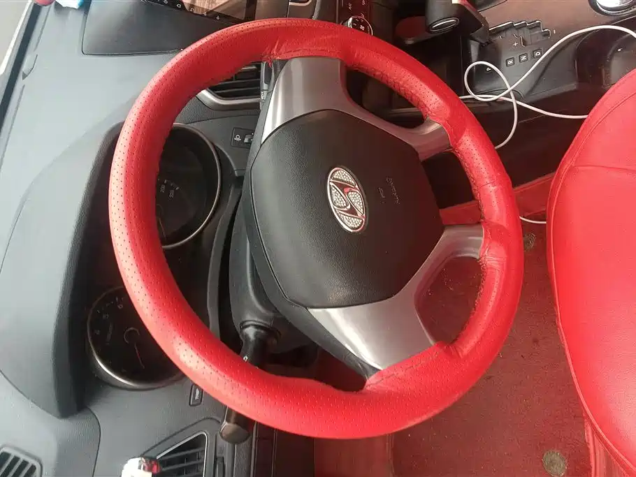 HYUNDAI BEIJING HYUNDAI IX35