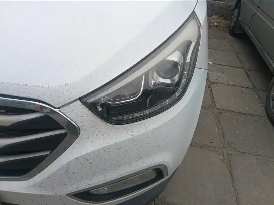 HYUNDAI BEIJING HYUNDAI IX35