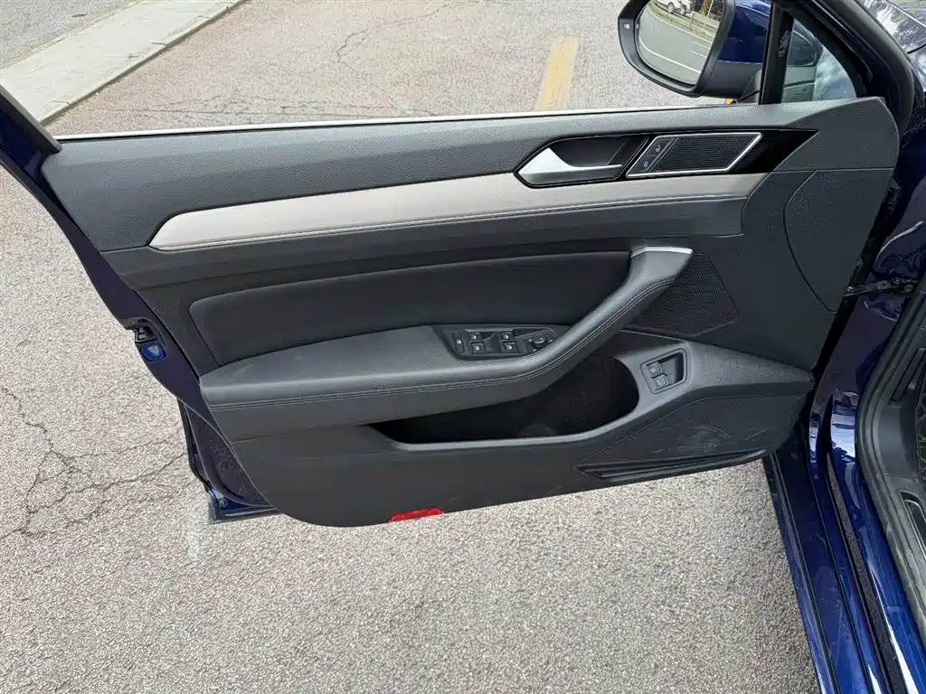 Volkswagen Passat Variant PHEV 2019 GTE